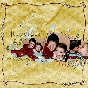 together
