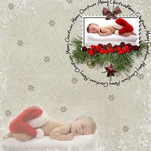 Dream about Christmas