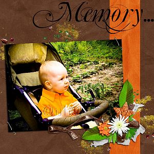 memory