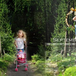 September