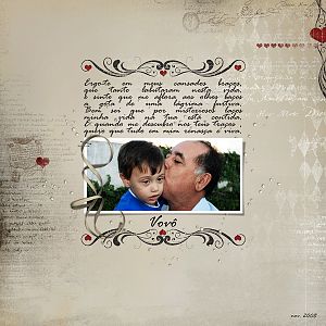 Grandfather