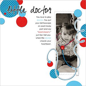 Little Doctor