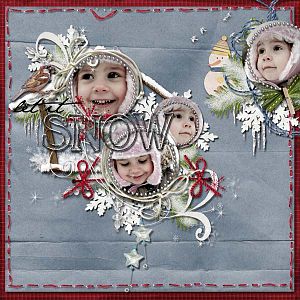 Let is snow