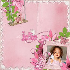 jolie