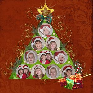 Christmas Tree