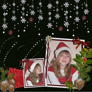 Xmas Time 1