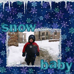 Snowbaby