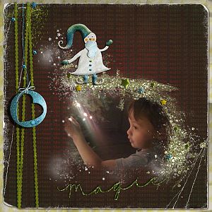 Magic