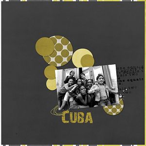 Cuba