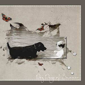 Dog Days