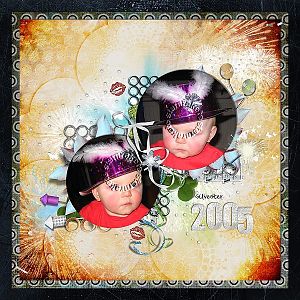happy new year