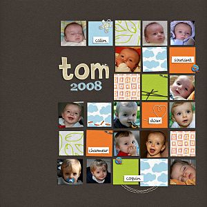 Tom 2008