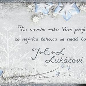 happy new year!