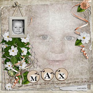 Max