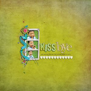 Kiss Bye