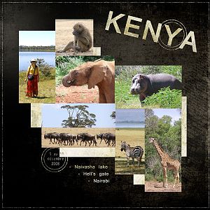 Kenya