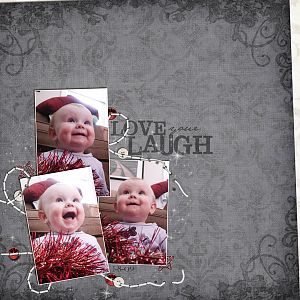 Love Your Laugh