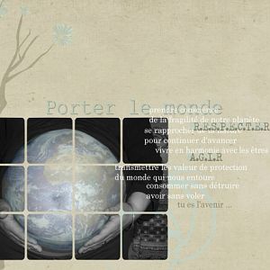 l'avenir