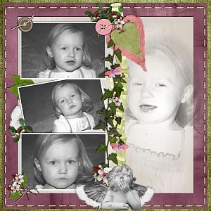 Angels Story 3