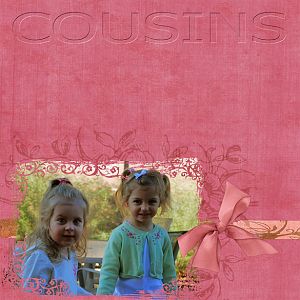 Cousins
