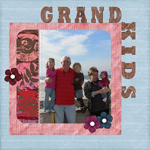 Grandkids