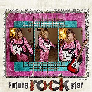 Future Rockstar