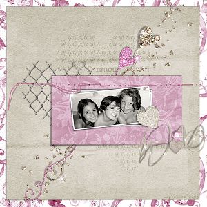 kit "entre nous" by MOI~digitalcrea shop