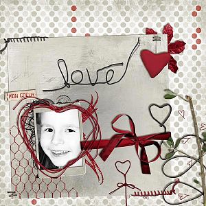 Mon coeur