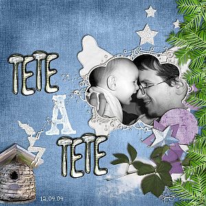 Tte  tte