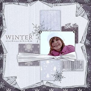 Winter-Memories