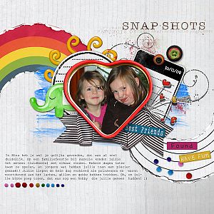 snapshots