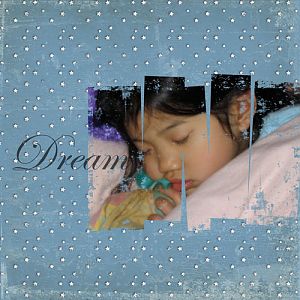 ADSR4 Challenge 8 - Dream