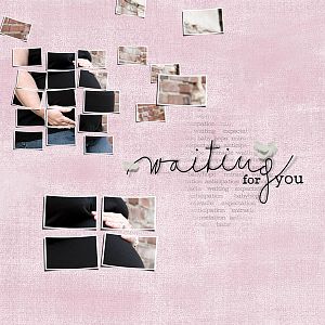 Waiting