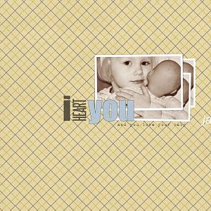 your baby