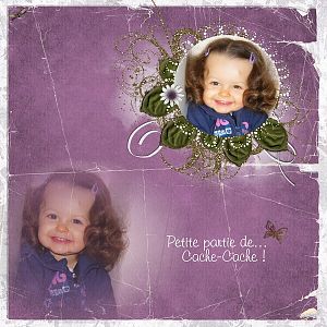 Partie de cache-cache