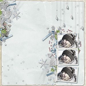 winter