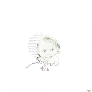 Love will follow