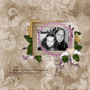 amour