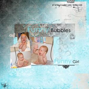 Funny bubbles