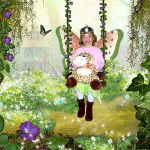 fairytale