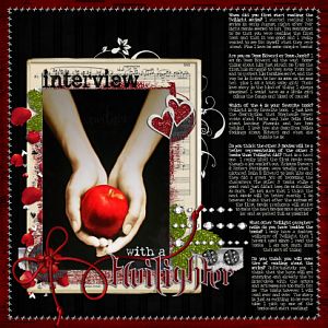 Interview With a Twilighter