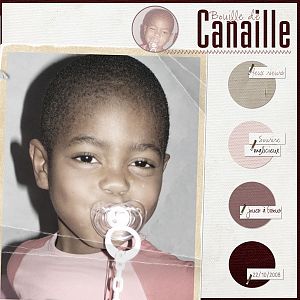 canaille