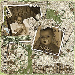 Familie