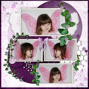 Sweet girl