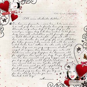 Loveletter!