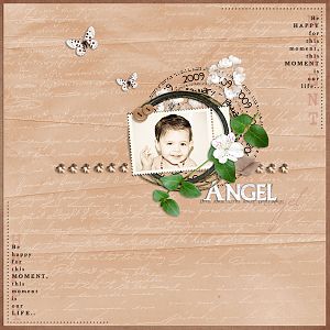 angel