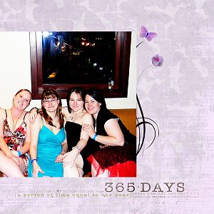 365 Days - Page 2
