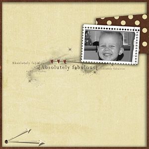 Apsolutely fabulous