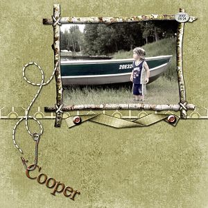 Cooper Creekside
