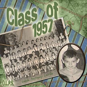 Class of 1957